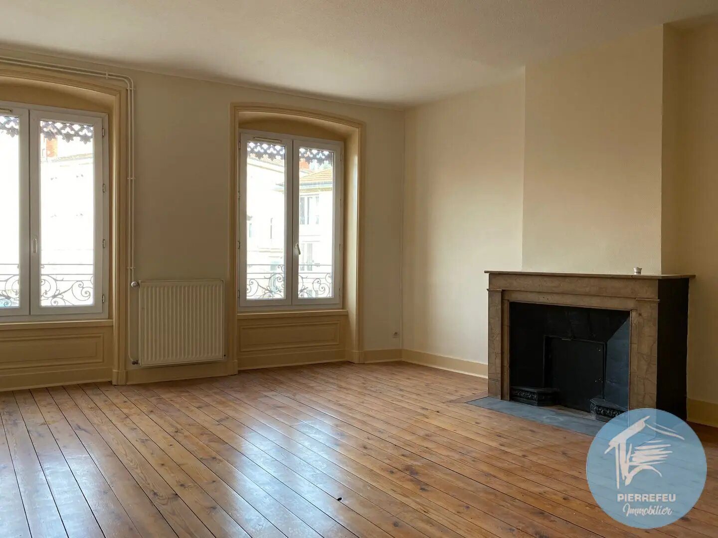 Appartement à louer, 75m², Tarare