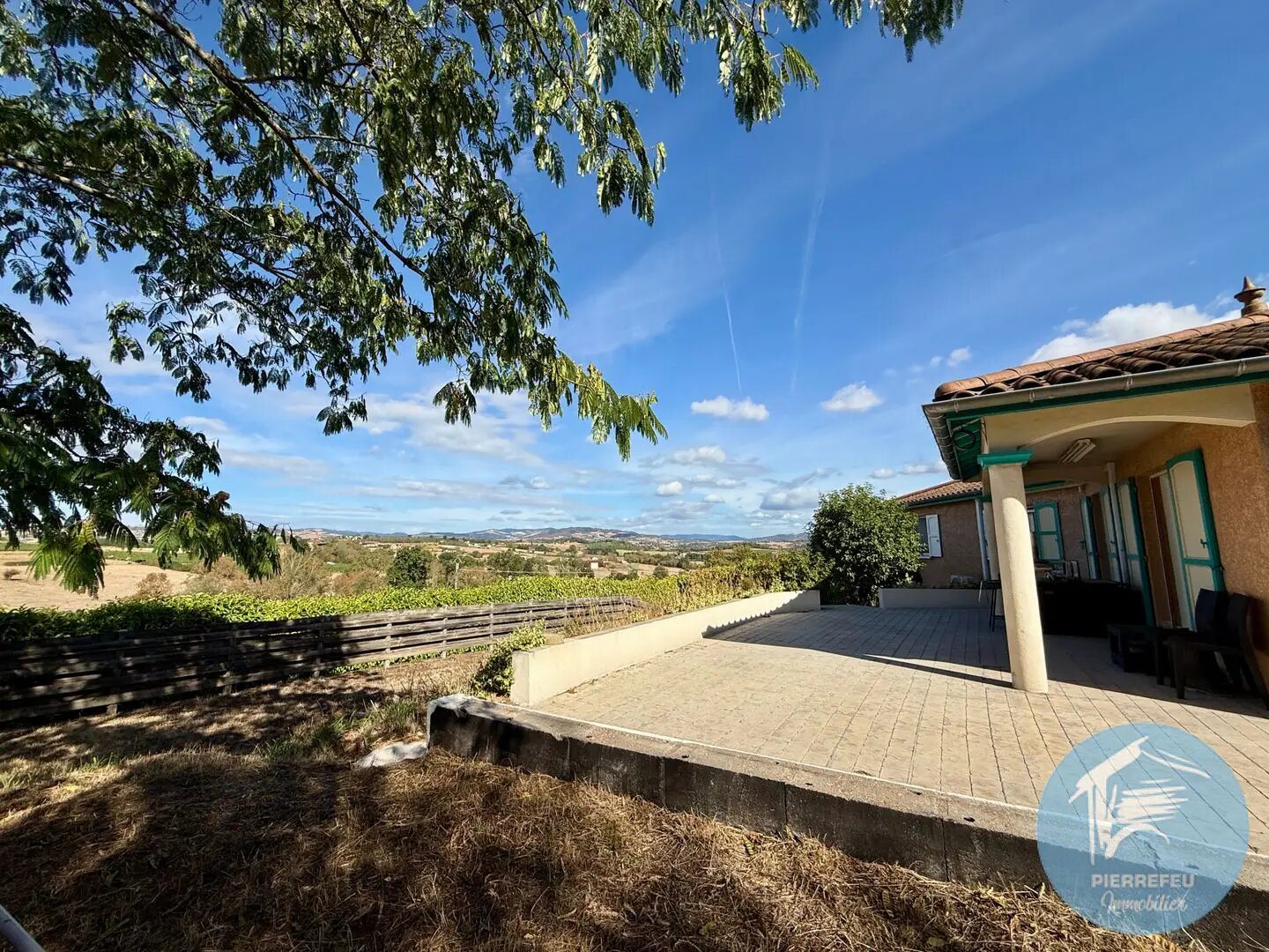 Maison à vendre, 111m², Sarcey