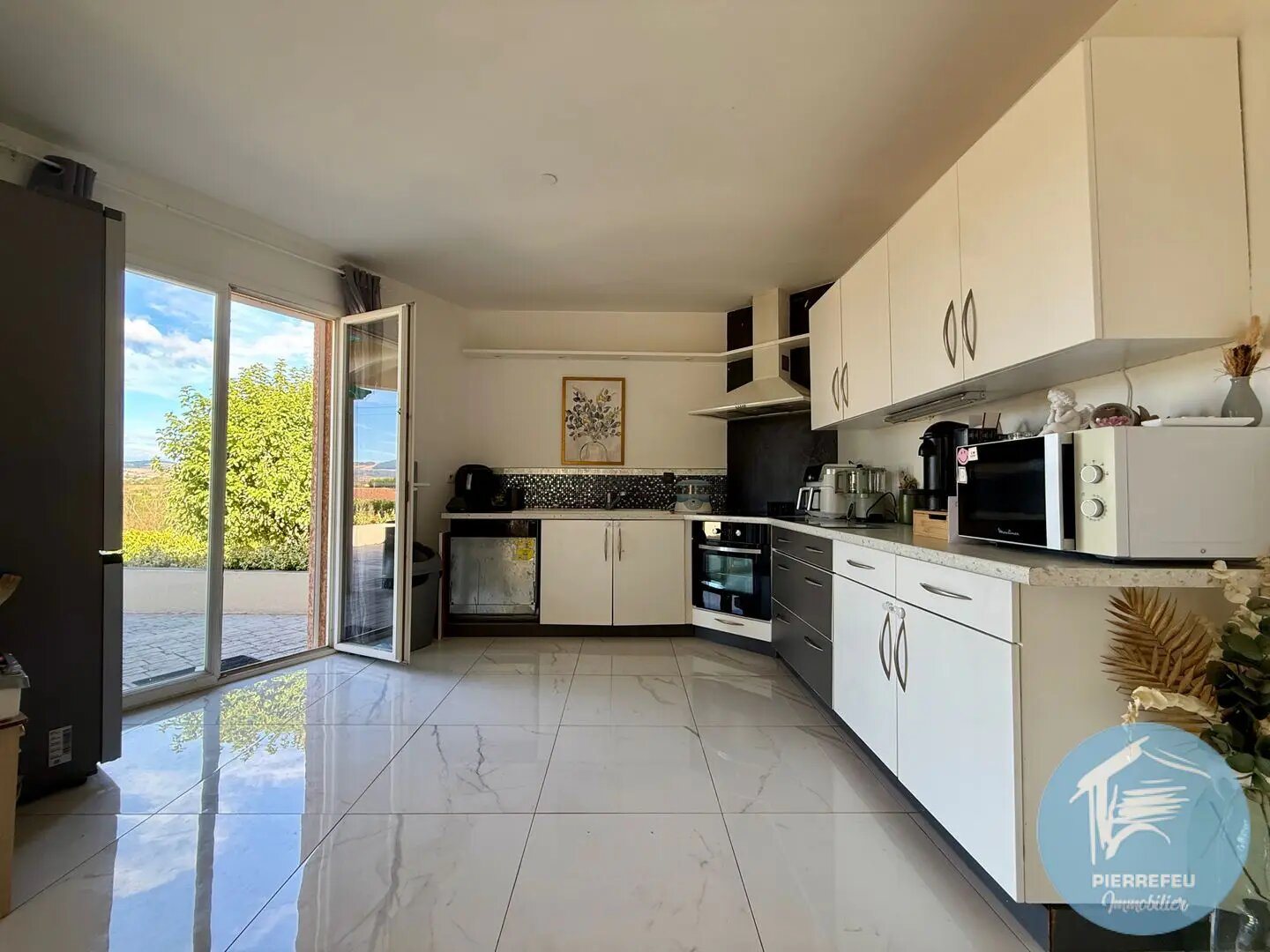 Maison à vendre, 111m², Sarcey