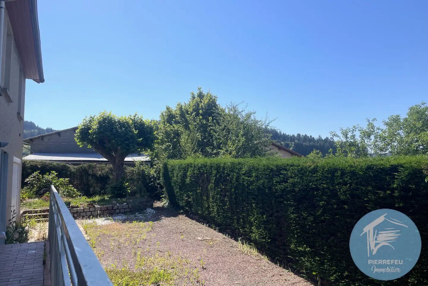 Maison à vendre, 113m², Cours-la-Ville