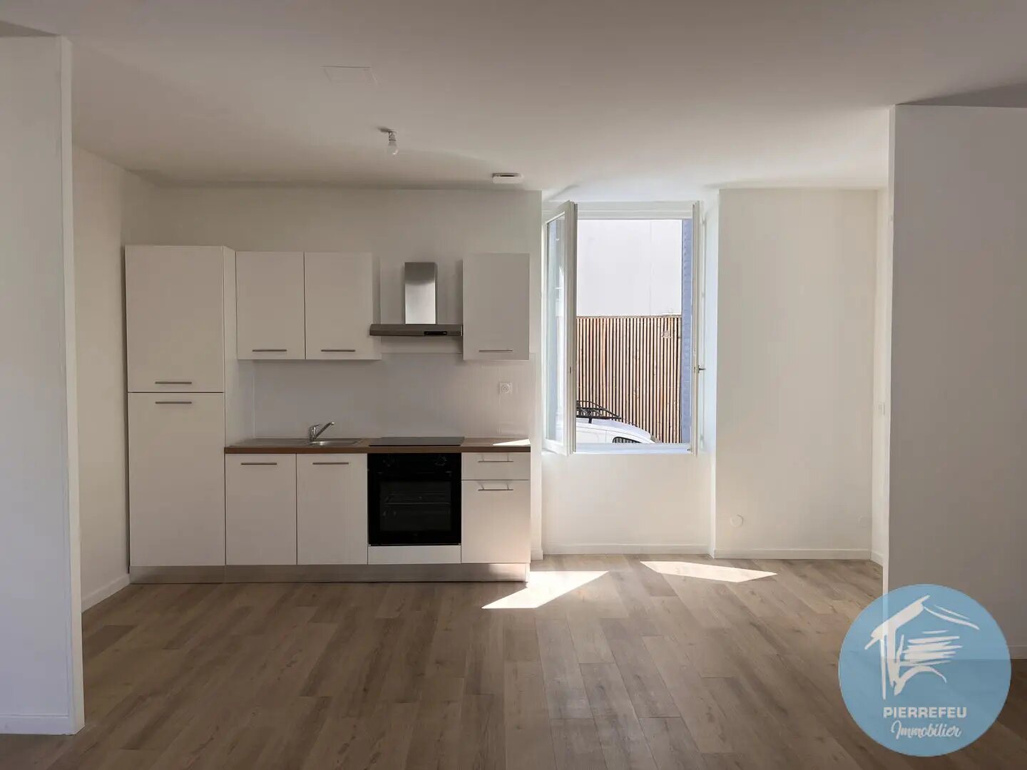 Appartement à louer, 99m², Tarare