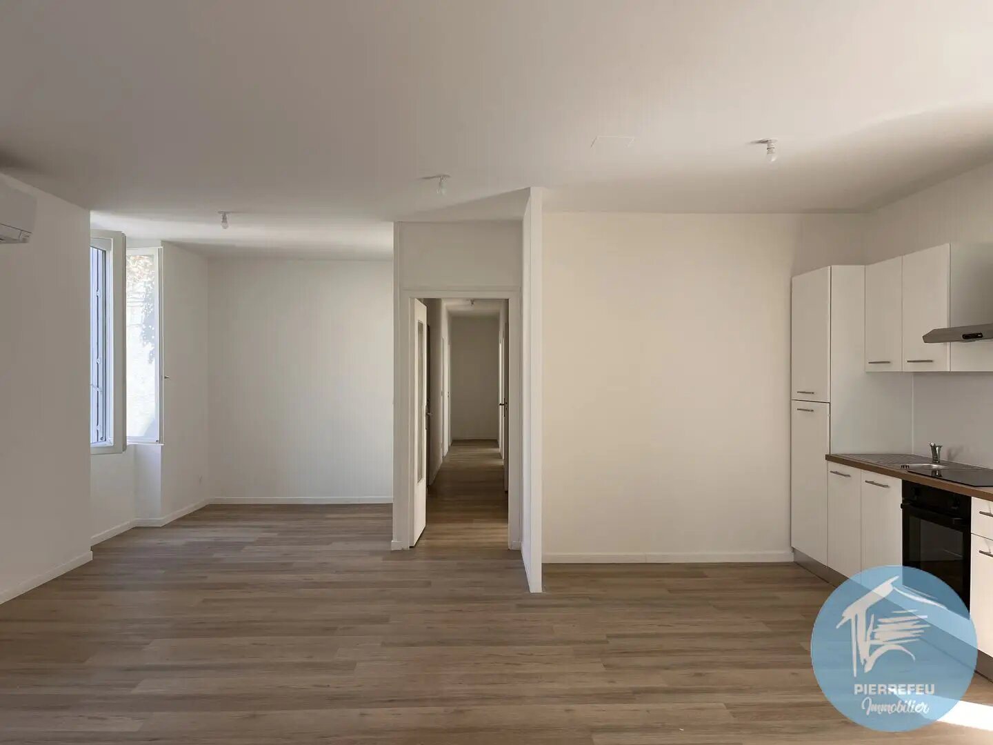 Appartement à louer, 99m², Tarare