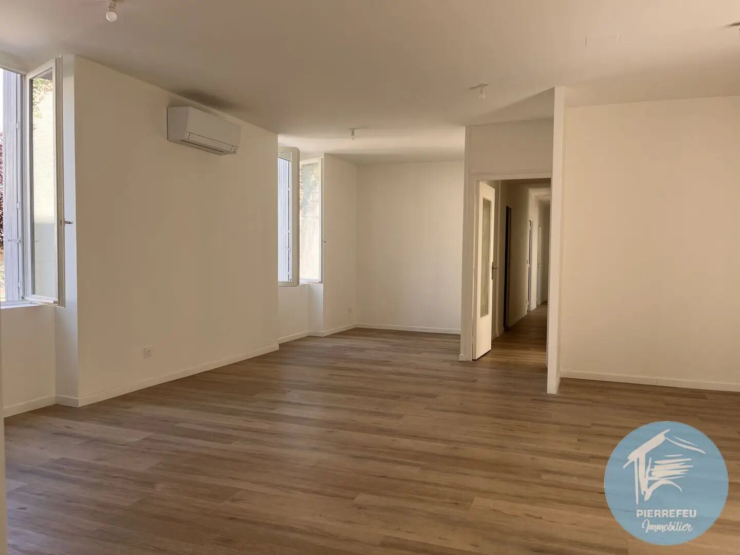 Appartement à louer, 99m², Tarare