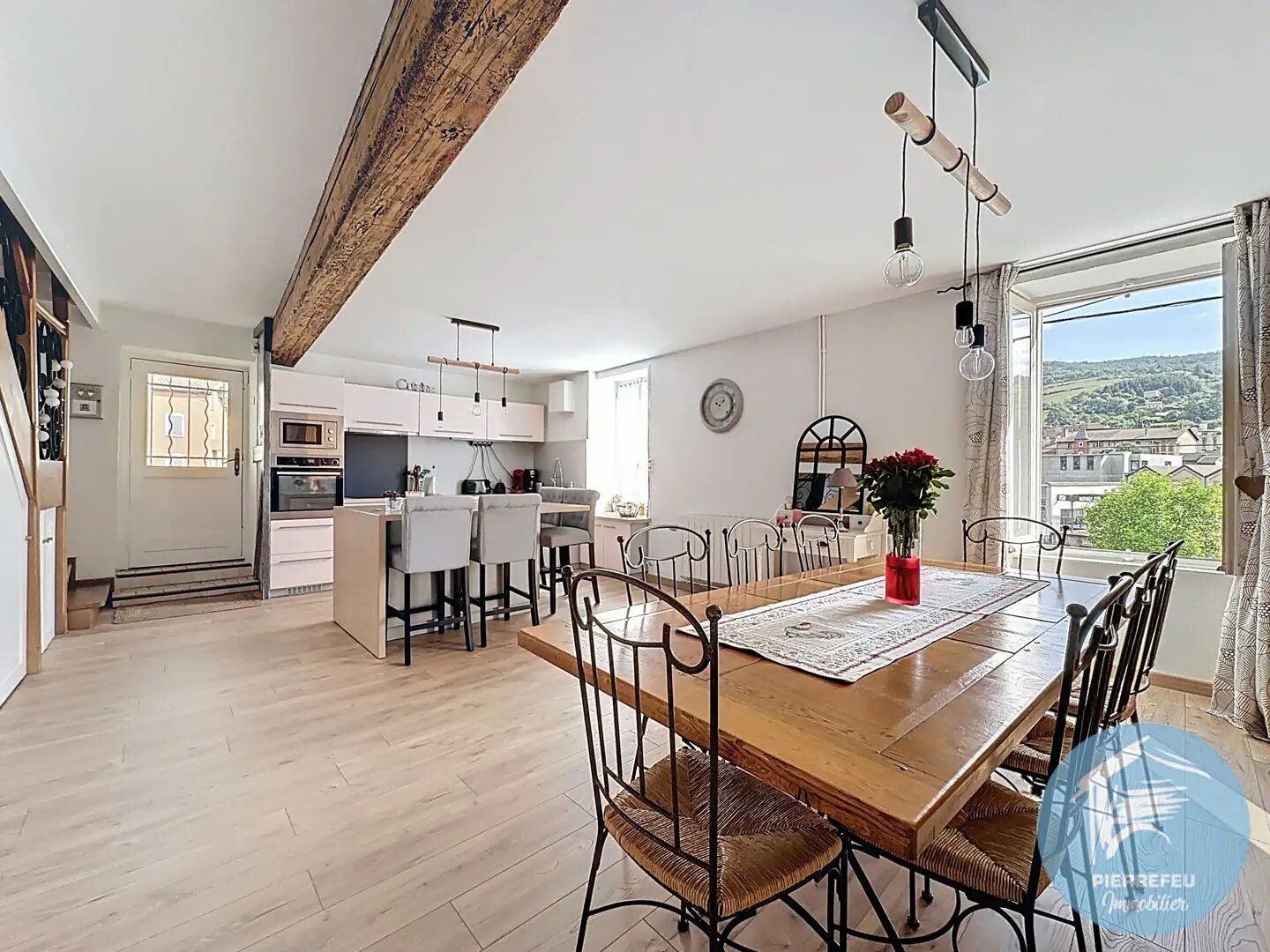 Maison à vendre, 175m², Tarare