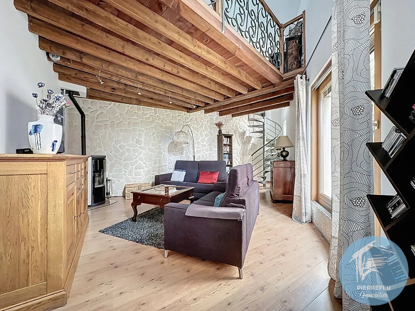 Maison à vendre, 175m², Tarare