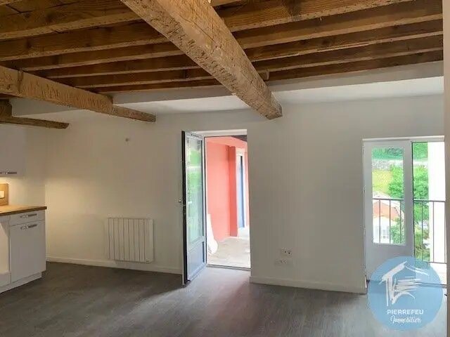 Appartement à louer, 37m², Tarare
