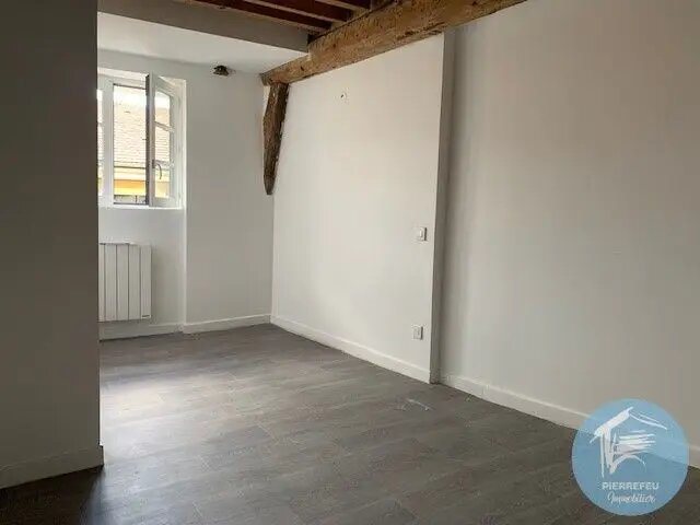 Appartement à louer, 37m², Tarare