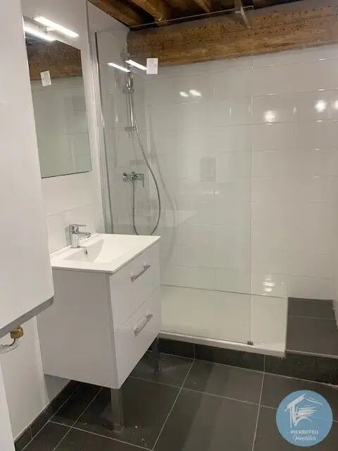 Appartement à louer, 37m², Tarare