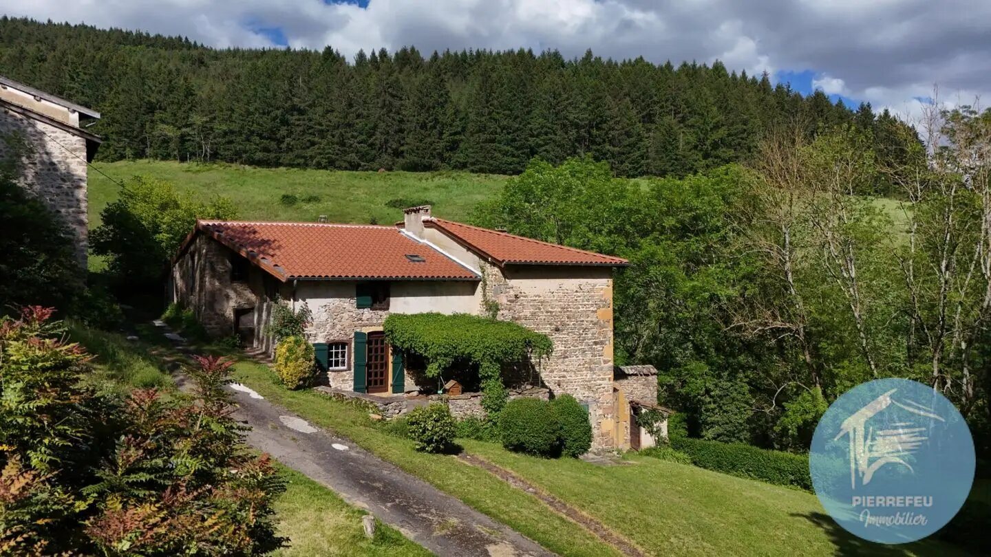 Maison à vendre, 137m², Tarare