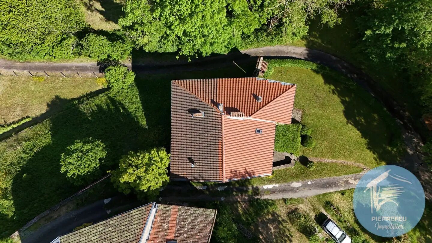 Maison à vendre, 137m², Tarare