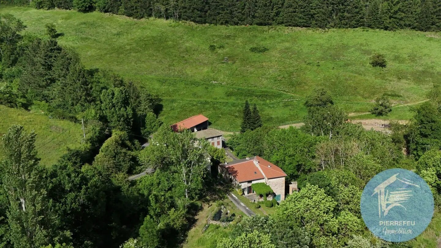 Maison à vendre, 137m², Tarare