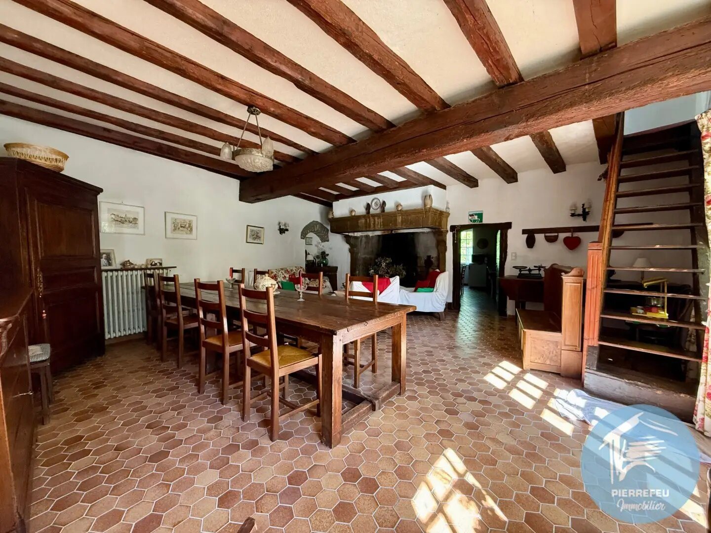 Maison à vendre, 137m², Tarare