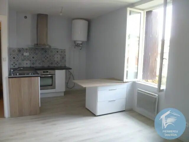 Appartement à louer, 46m², Amplepuis