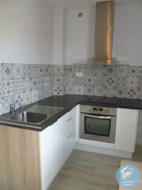 Appartement à louer, 46m², Amplepuis