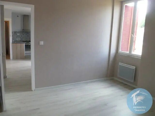 Appartement à louer, 46m², Amplepuis
