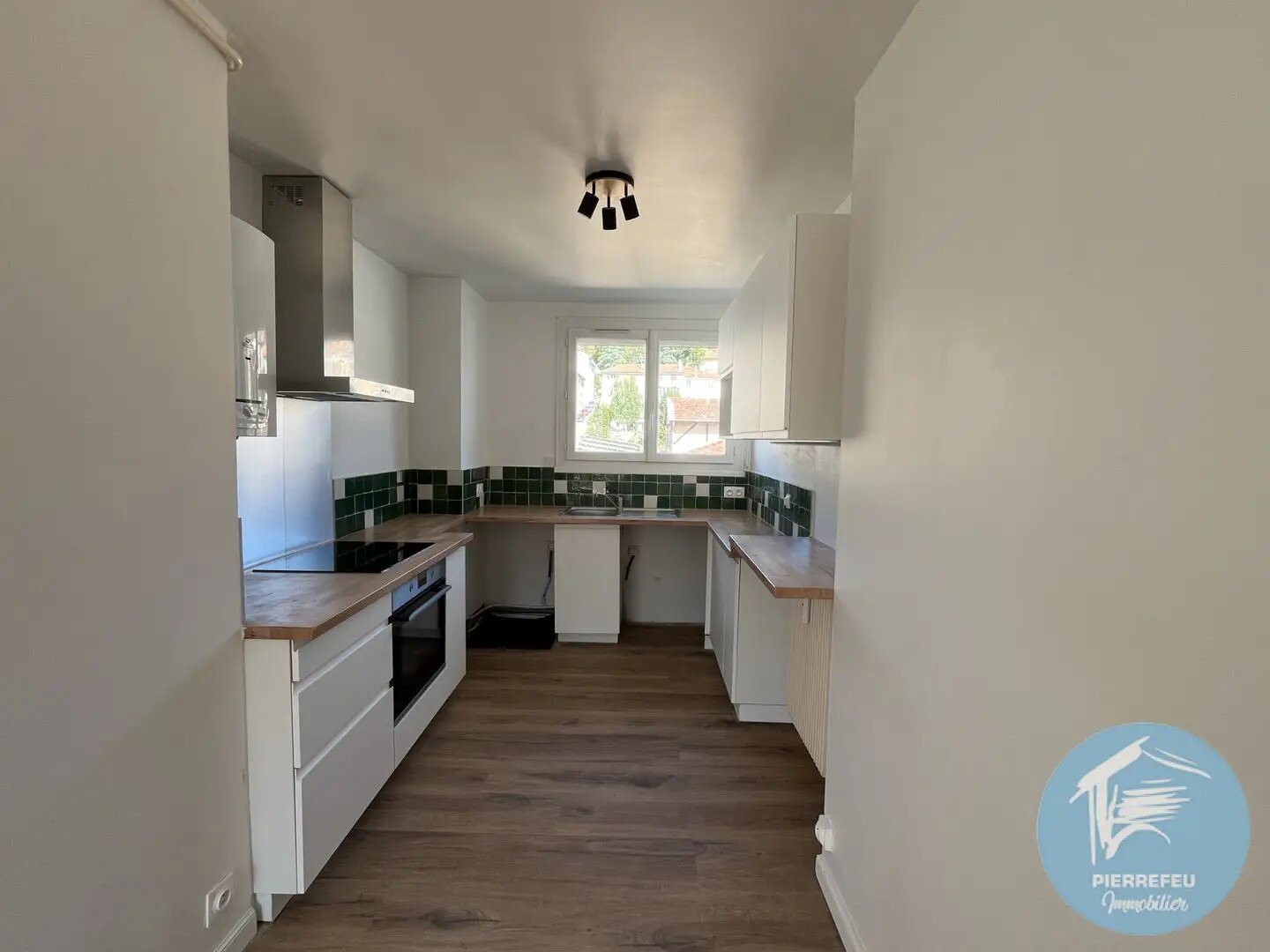 Appartement à louer, 59m², Tarare