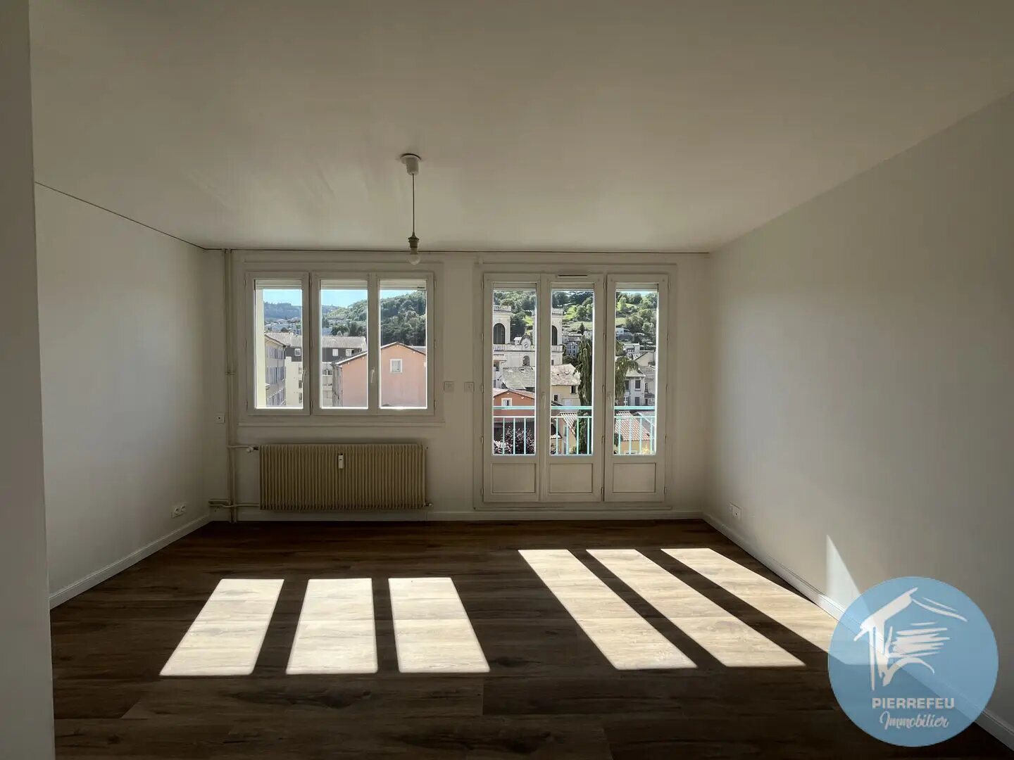 Appartement à louer, 59m², Tarare