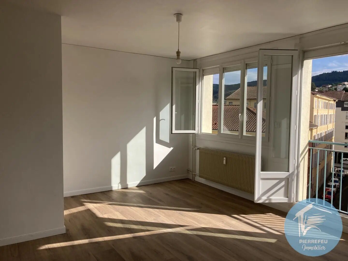 Appartement à louer, 59m², Tarare