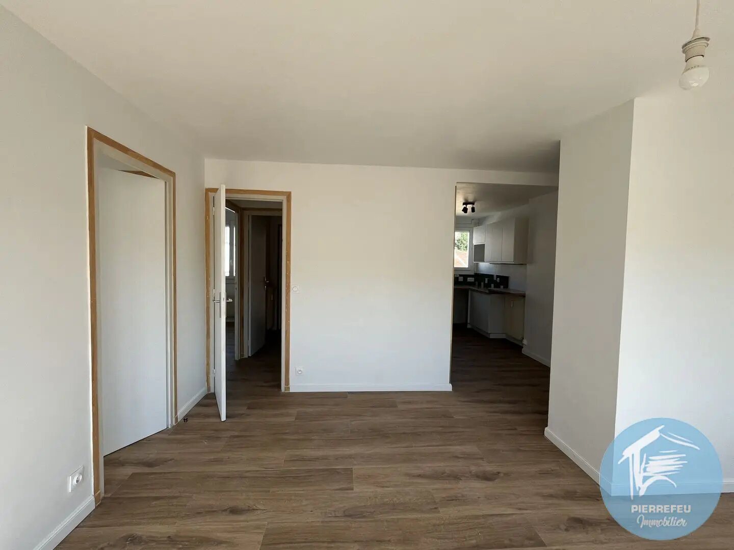 Appartement à louer, 59m², Tarare
