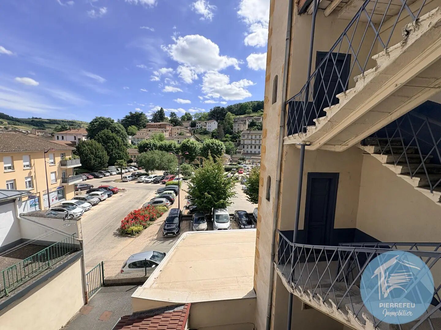 Appartement à vendre, 79m², Tarare