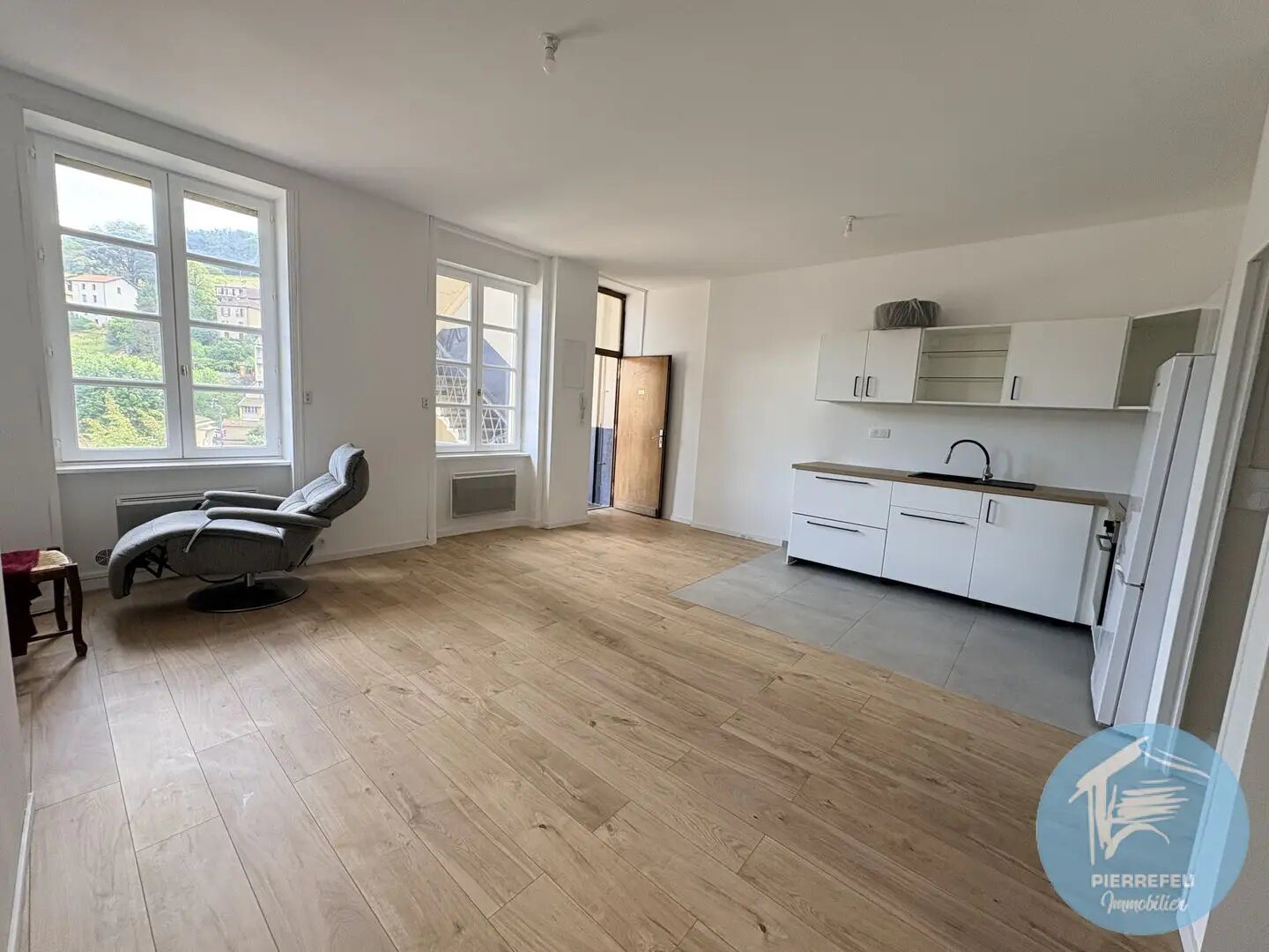 Appartement à vendre, 79m², Tarare