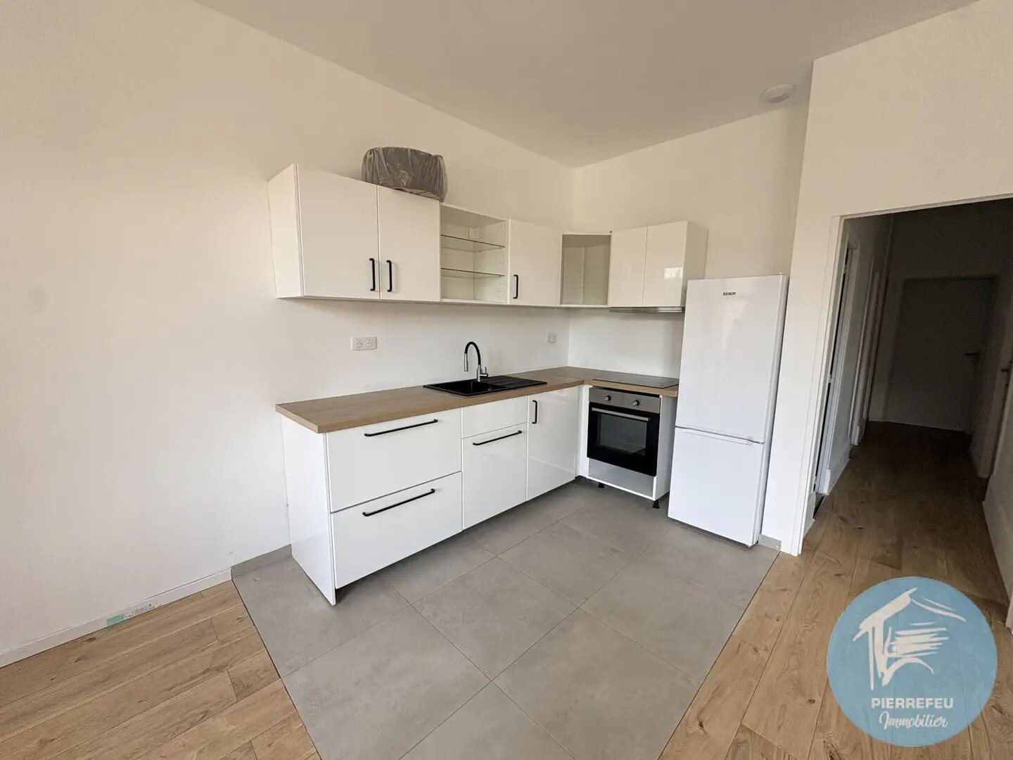 Appartement à vendre, 79m², Tarare