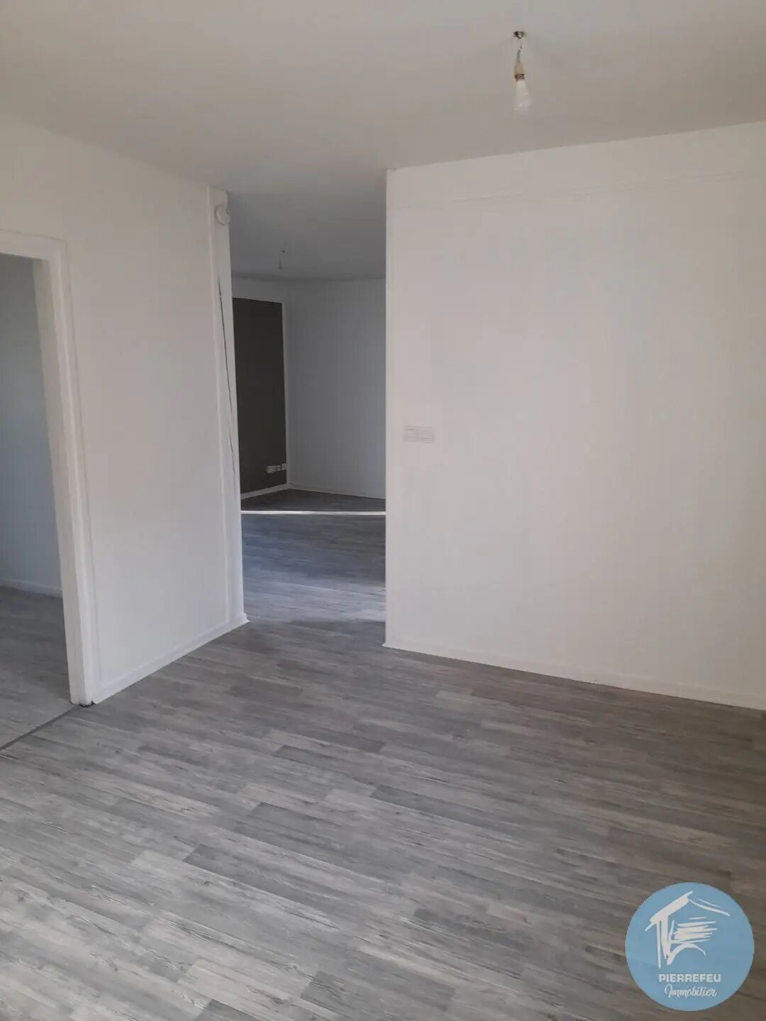 Appartement à louer, 80m², Amplepuis
