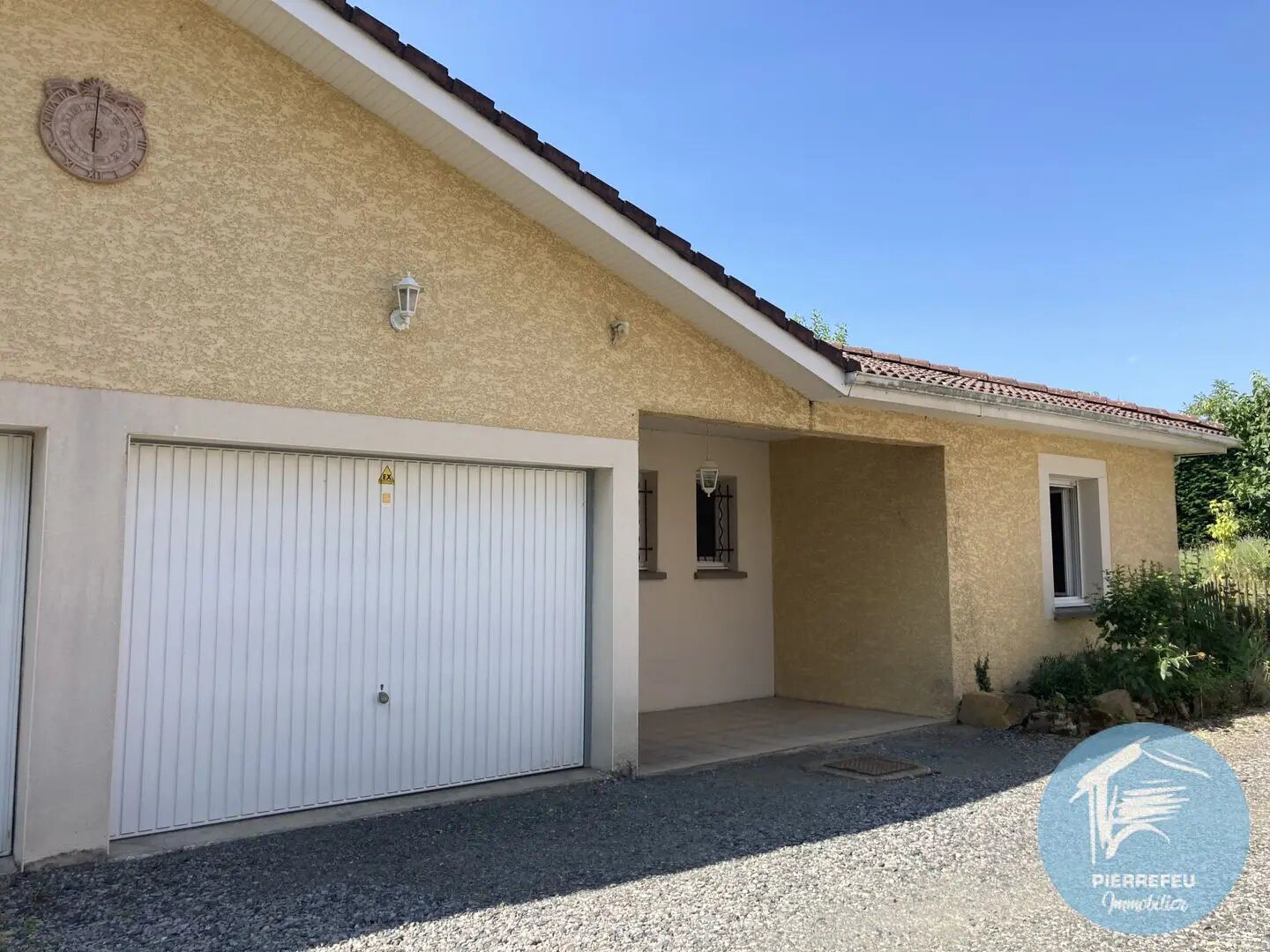 Maison à louer, 104m², Bully