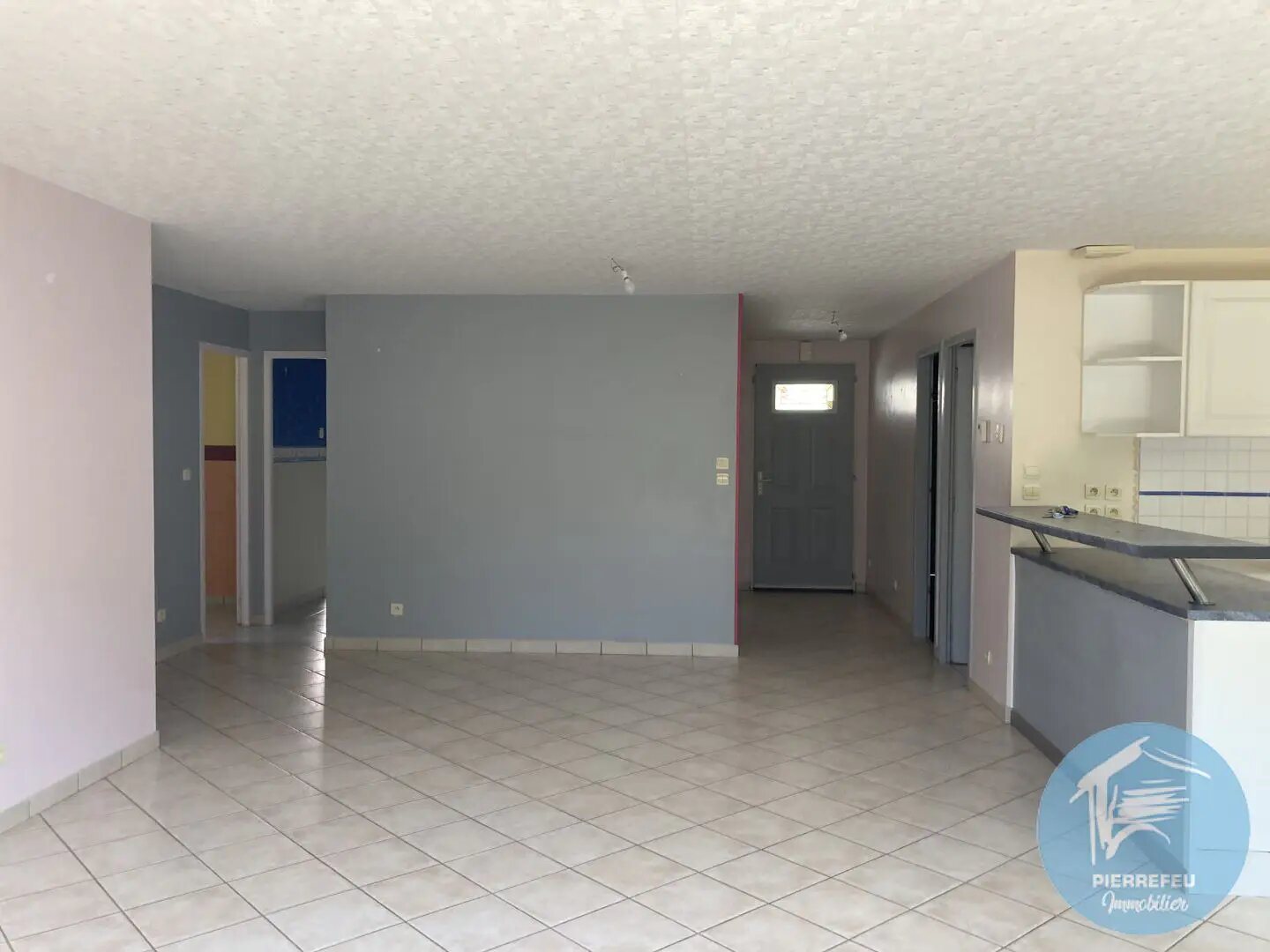Maison à louer, 104m², Bully