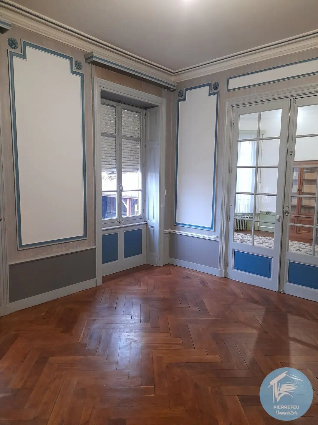 Appartement à louer, 169m², Saint-Victor-sur-Rhins