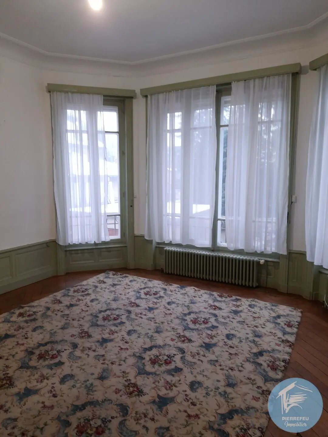Appartement à louer, 169m², Saint-Victor-sur-Rhins