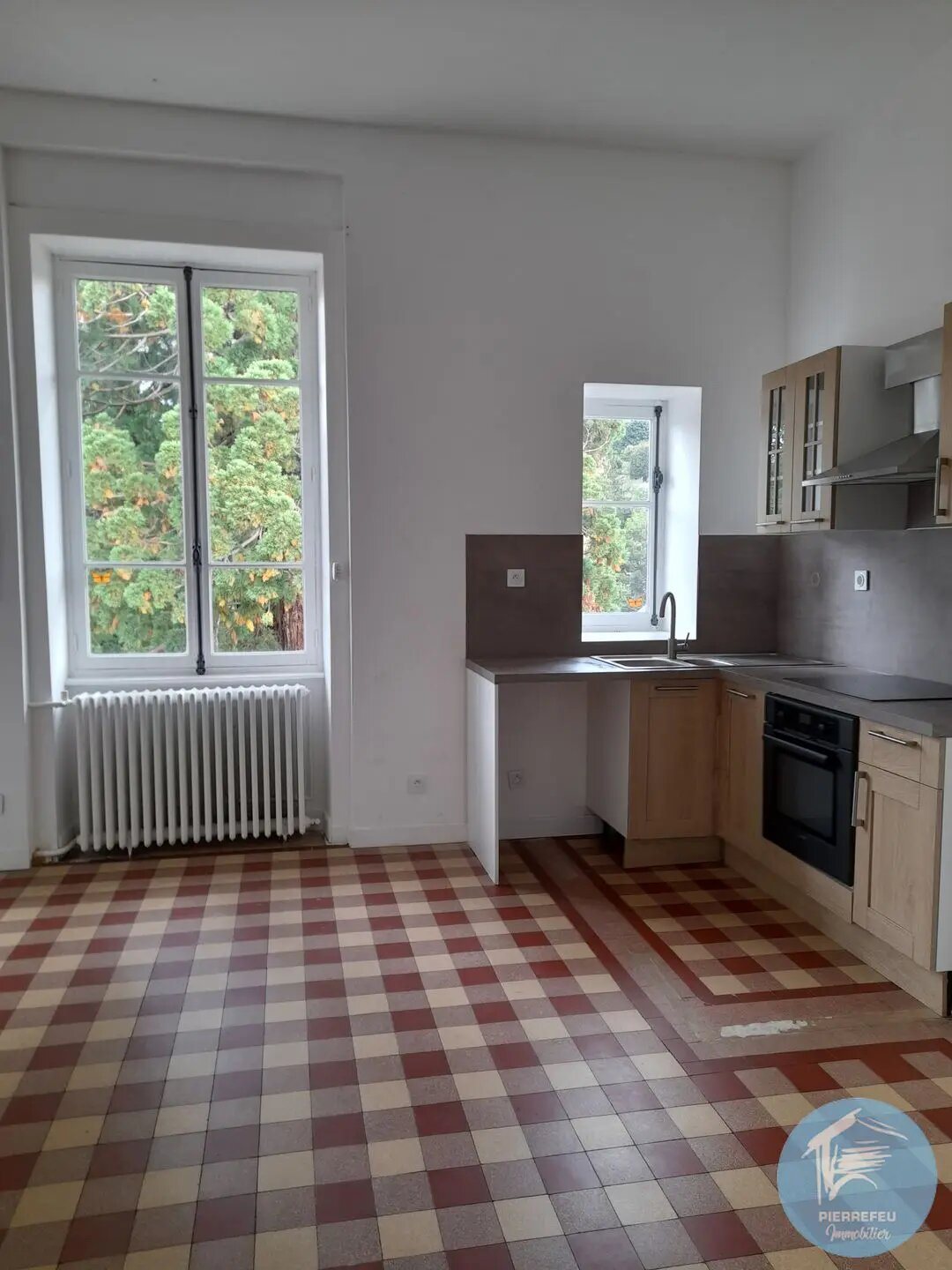Appartement à louer, 168m², Saint-Victor-sur-Rhins