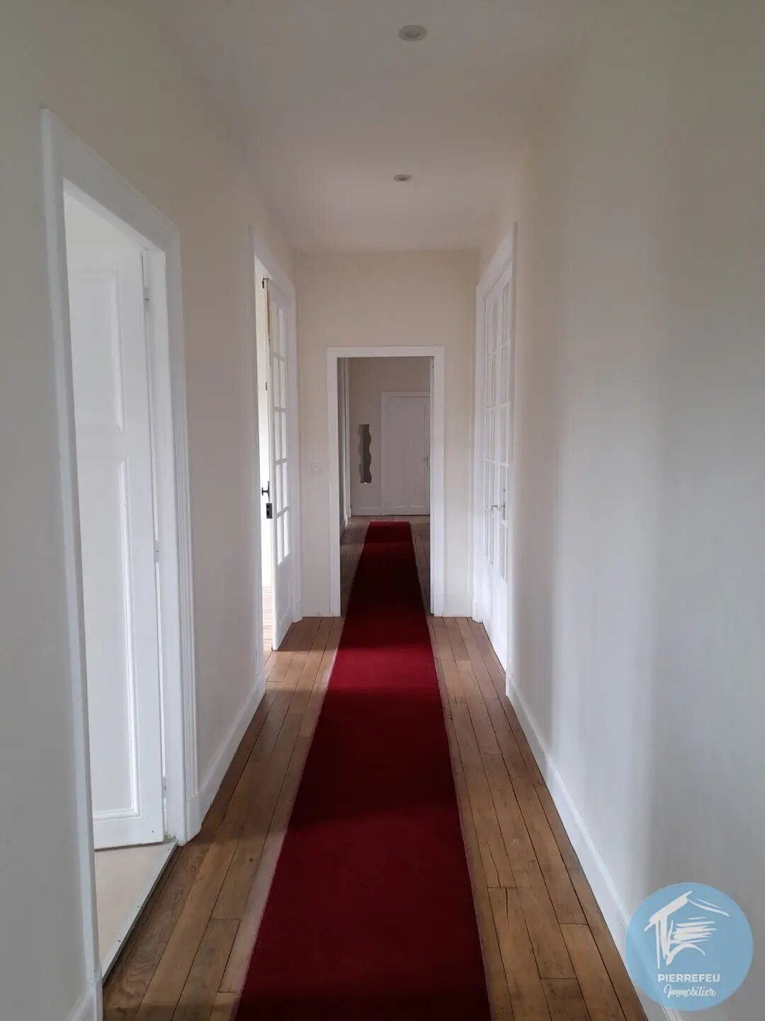 Appartement à louer, 168m², Saint-Victor-sur-Rhins