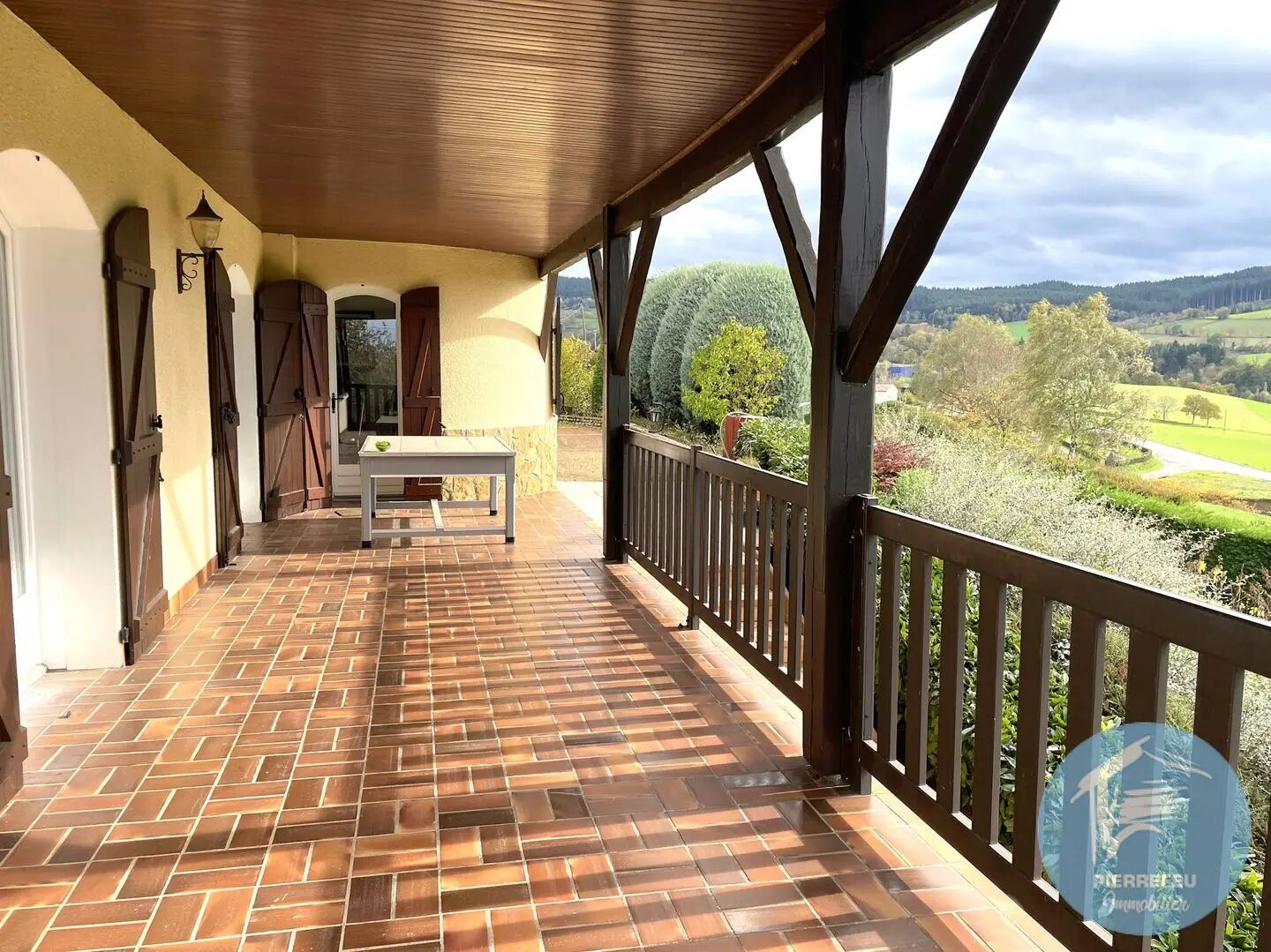 Maison à vendre, 126m², Ronno