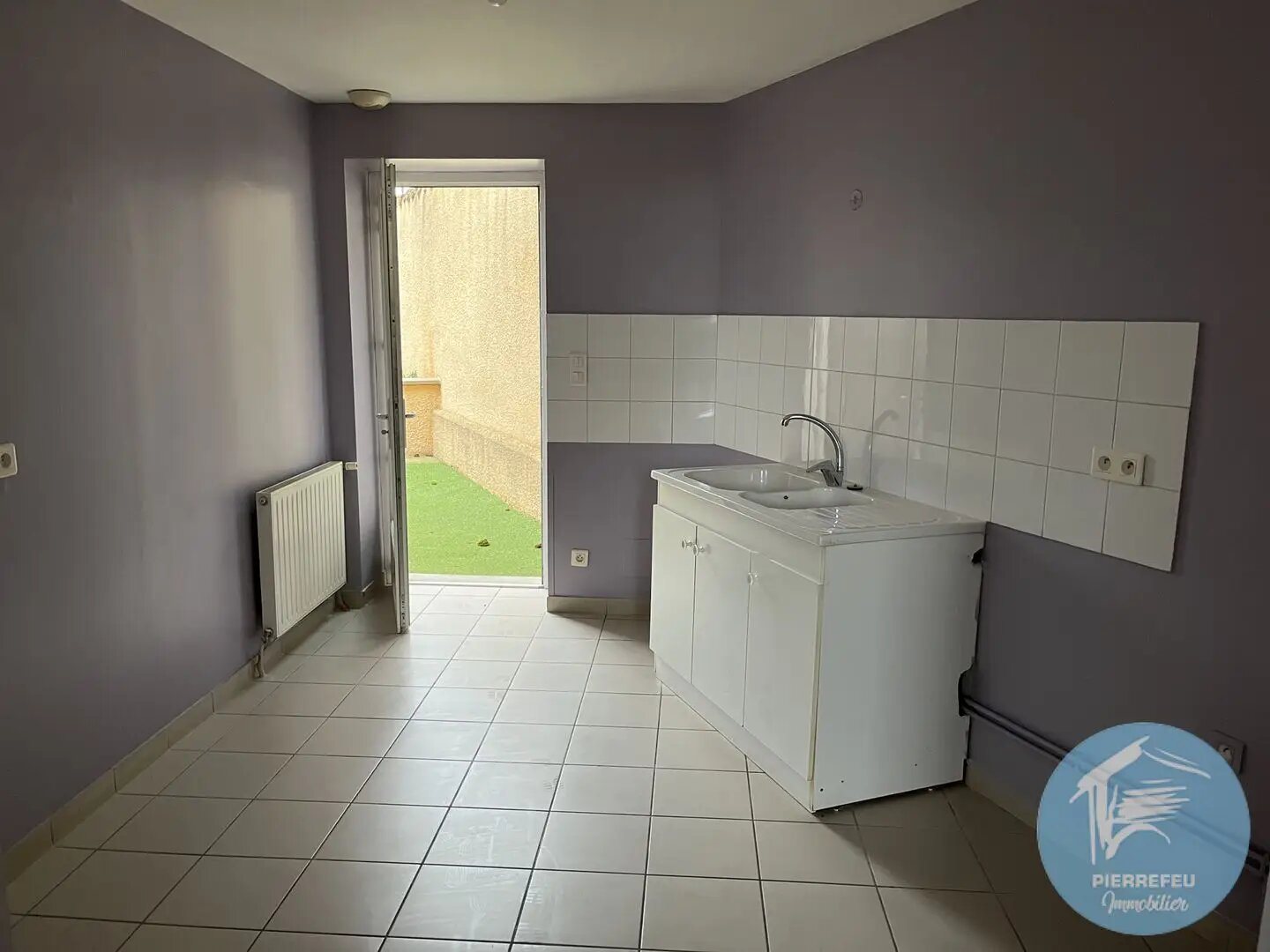 Appartement à louer, 86m², Roanne
