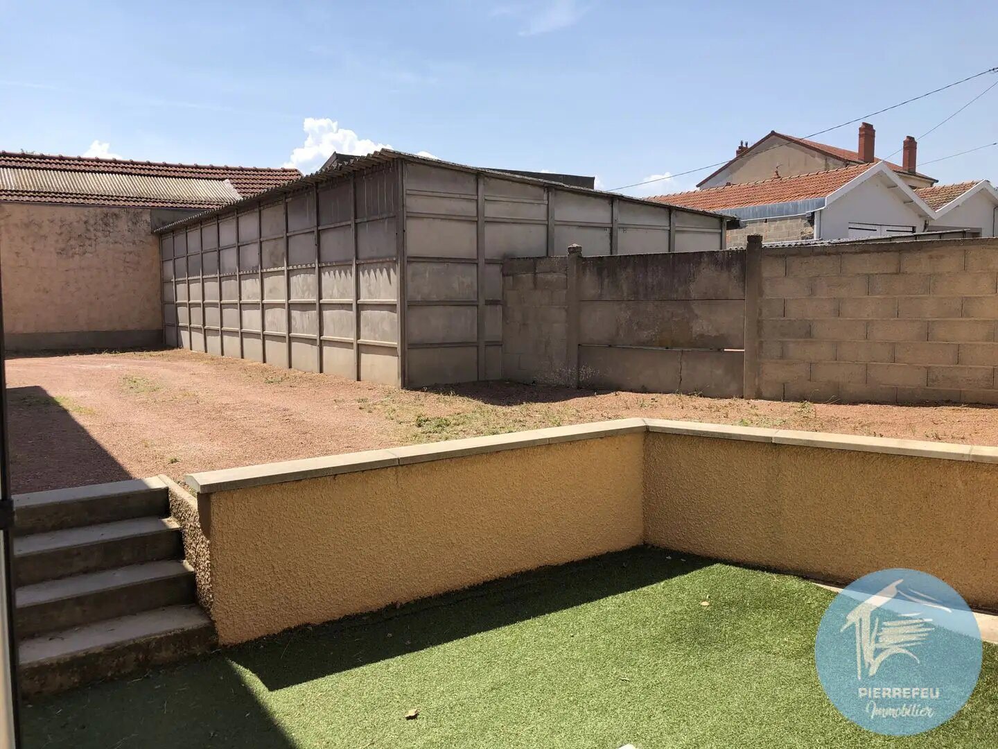 Appartement à louer, 86m², Roanne