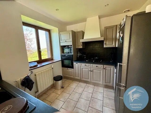 Maison à vendre, 108m², Saint-Forgeux
