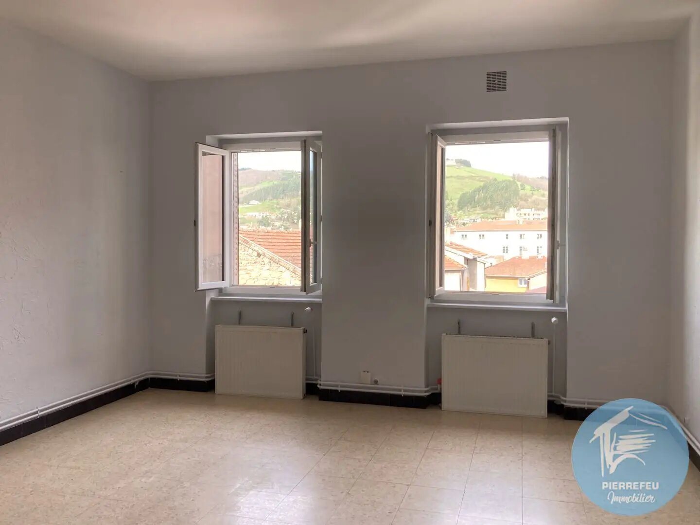Appartement à louer, 54m², Tarare