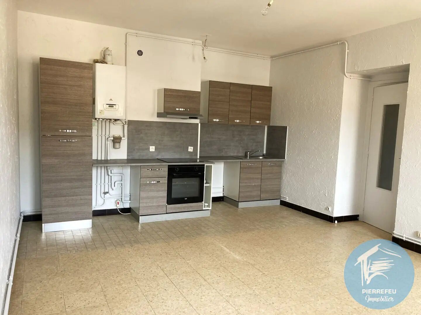 Appartement à louer, 54m², Tarare