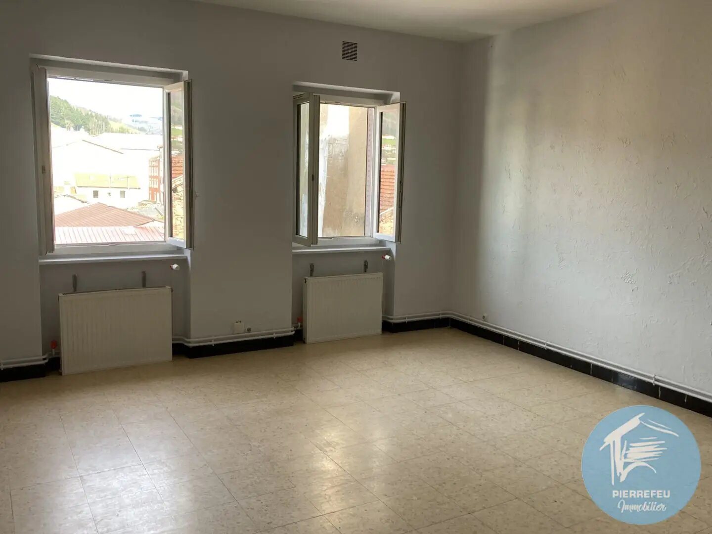 Appartement à louer, 54m², Tarare
