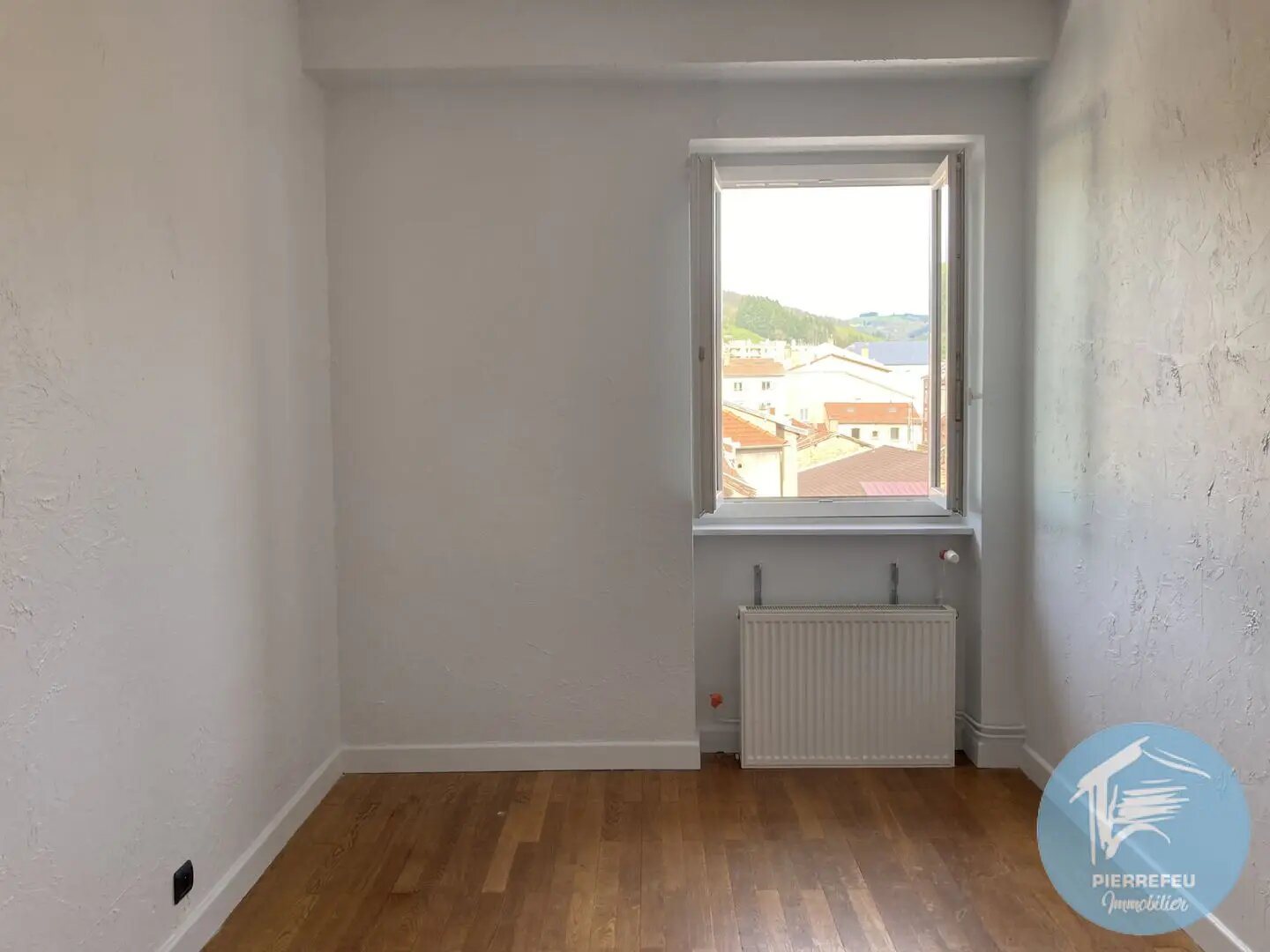 Appartement à louer, 54m², Tarare
