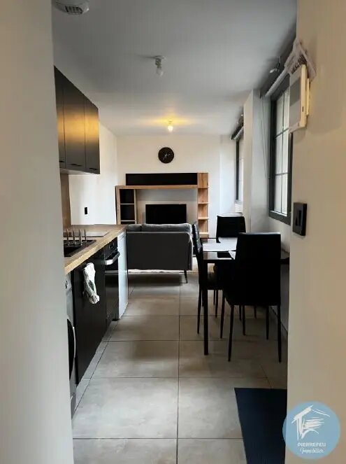 Appartement à louer, 24m², Tarare