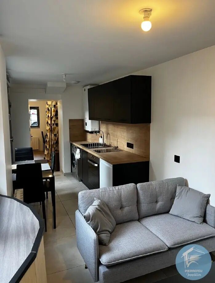 Appartement à louer, 24m², Tarare