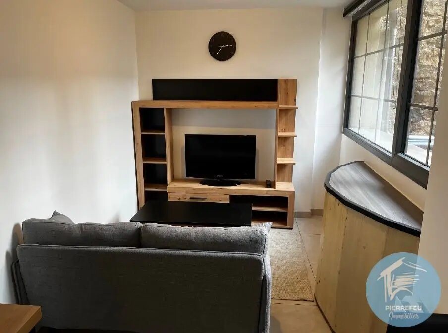 Appartement à louer, 24m², Tarare