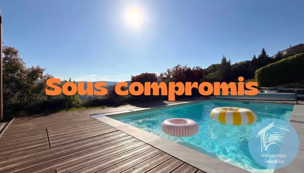 Maison à vendre, 165m², Tarare