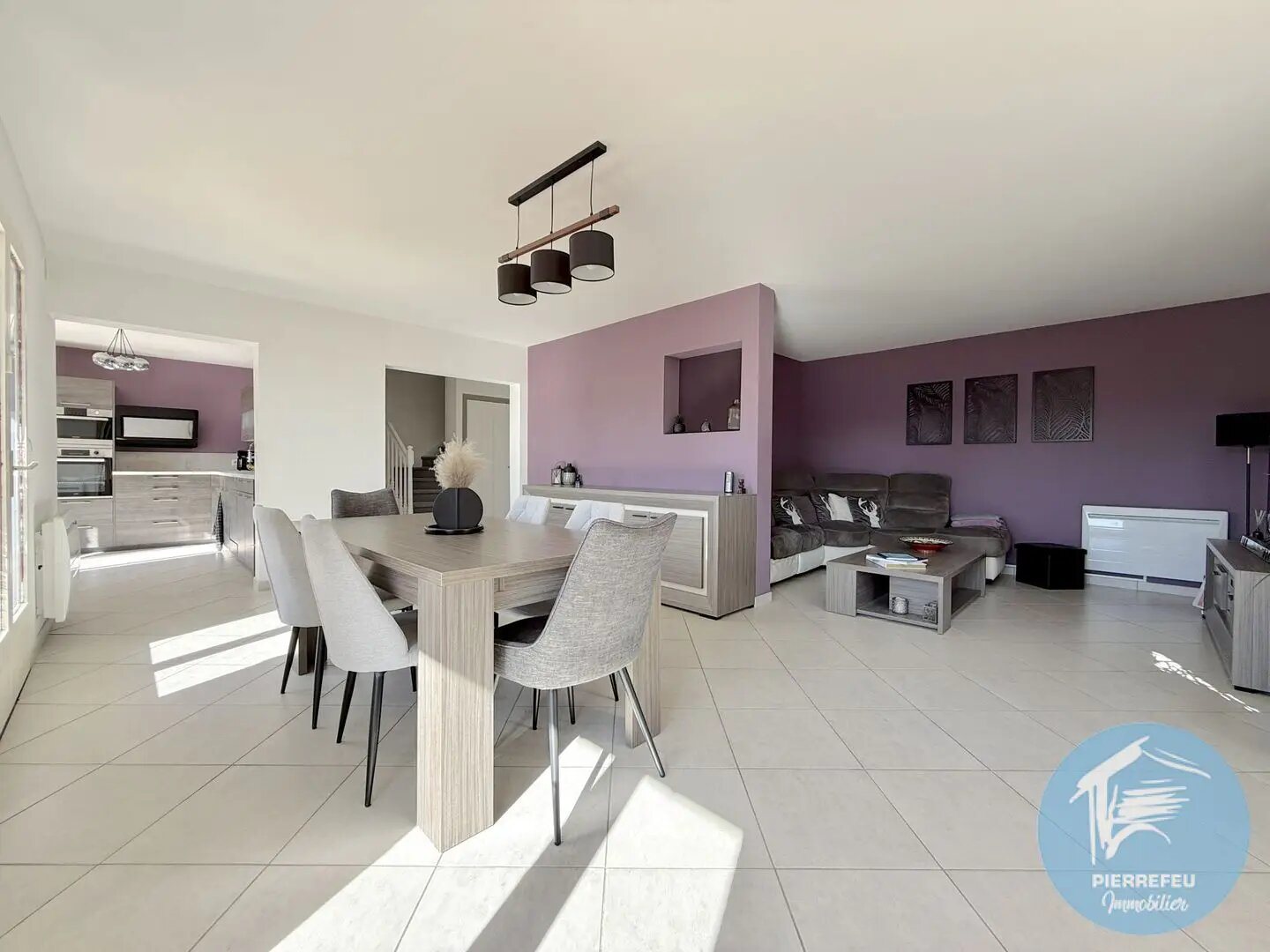 Maison à vendre, 165m², Tarare
