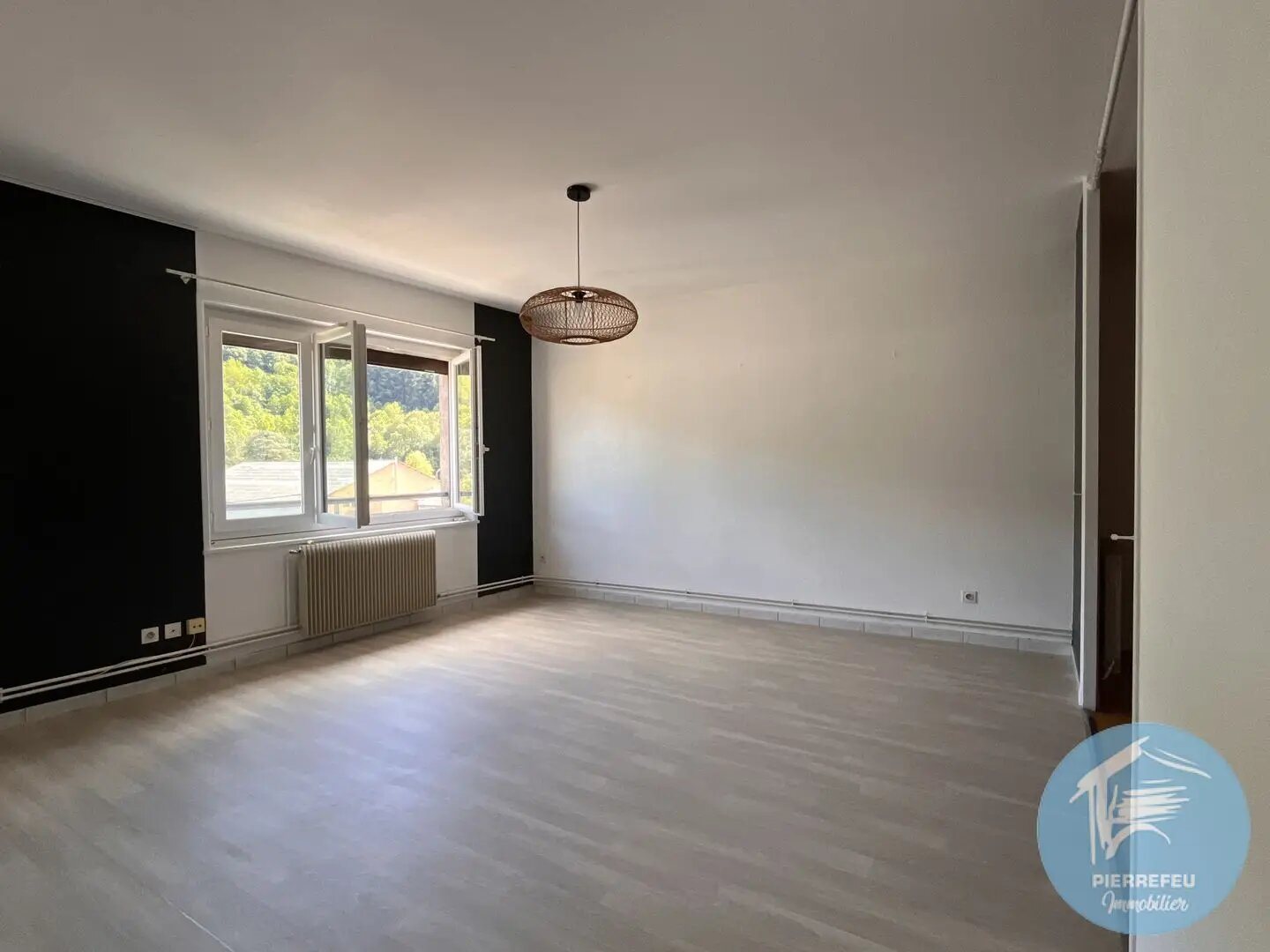 Appartement à louer, 87m², Tarare