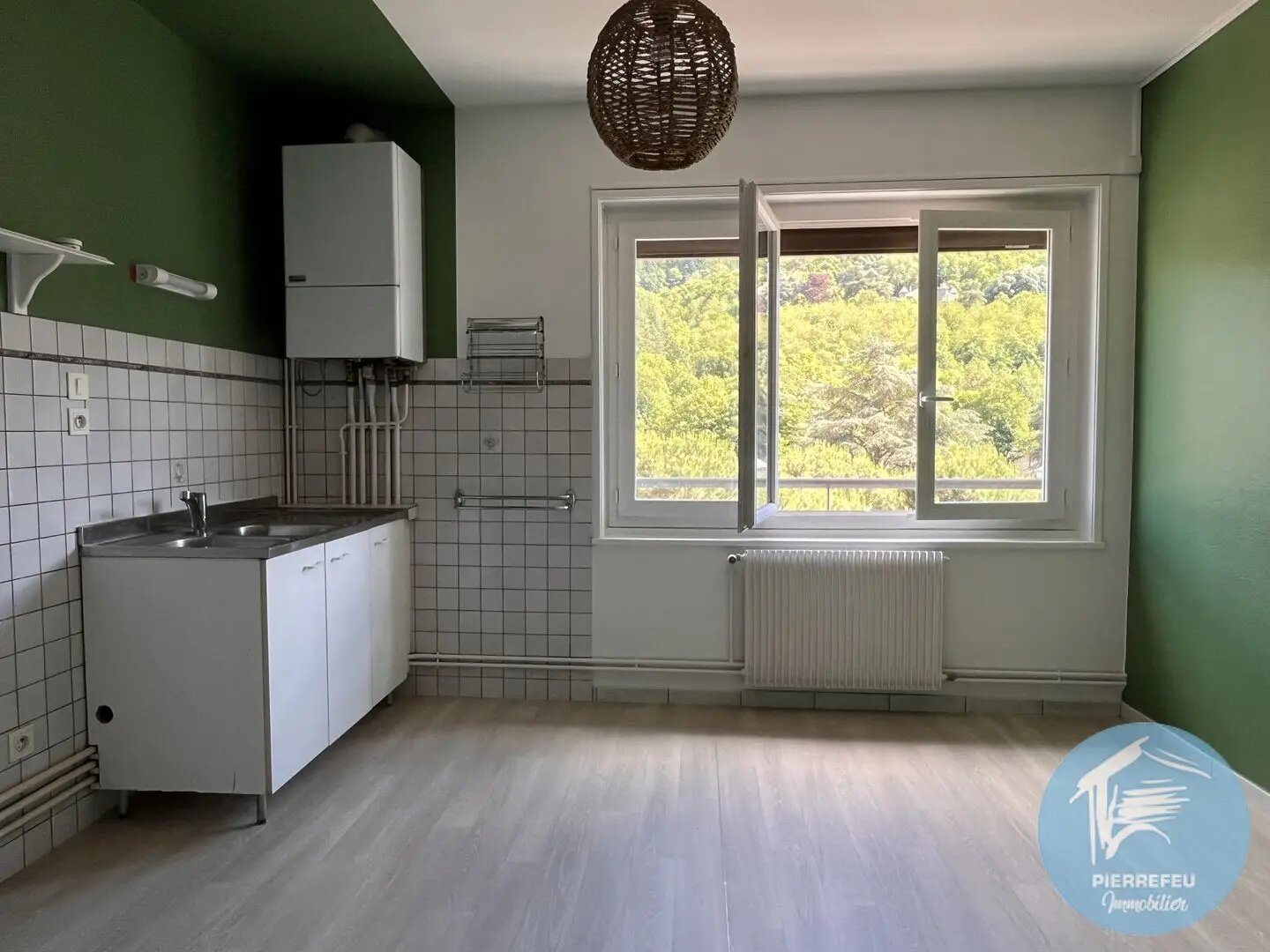 Appartement à louer, 87m², Tarare