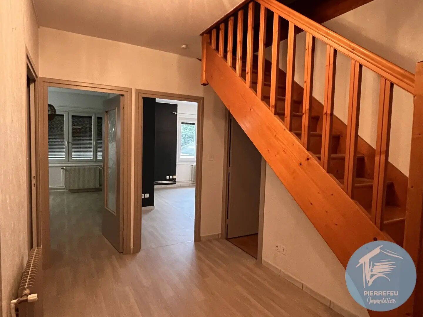 Appartement à louer, 87m², Tarare