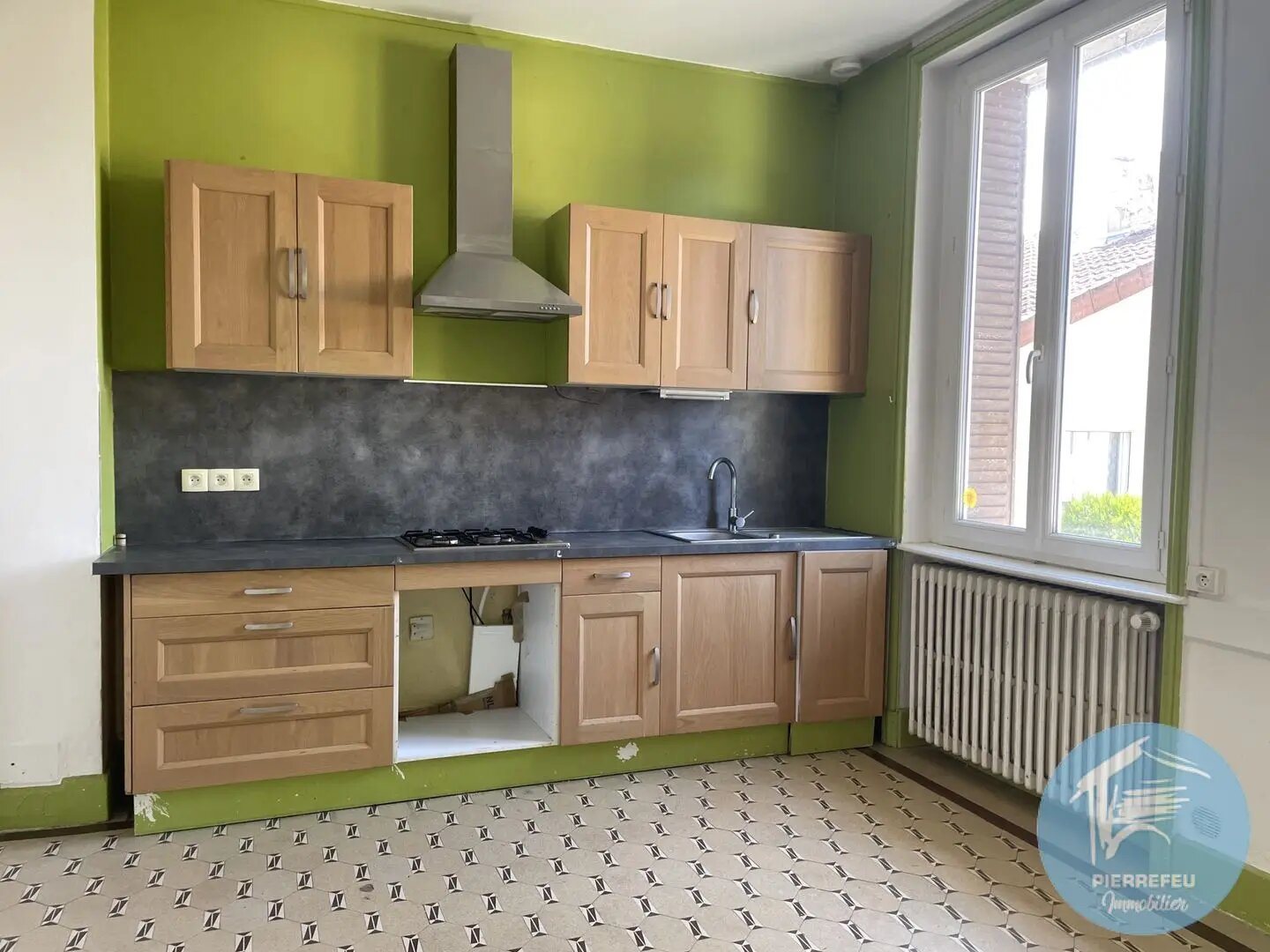 Maison à vendre, 110m², Amplepuis